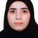 تصویر دکتر هنگامه اریانژاد