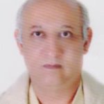 تصویر دکتر سیدکامران سلامیان