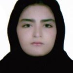 تصویر دکتر سارا الماسی کیوی
