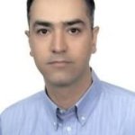 تصویر دکتر حمیدرضا برزوئی