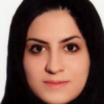 تصویر دکتر مریم چراغی فتع آباد