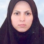 تصویر دکتر لیلا میکائیل زاده