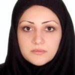تصویر دکتر طیبه علیرضائی