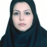 تصویر دکتر سمیرا اعرابی