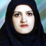 تصویر دکتر اعظم سهرابی رویندزق
