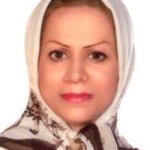 تصویر دکتر رؤیا کرمی