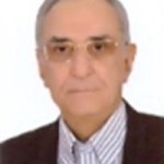 تصویر دکتر سیدحسام میربد