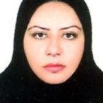 تصویر دکتر معصومه احرامی