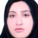 تصویر دکتر نجمه جعفری بفروئی