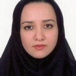 تصویر دکتر زهرا حیدرعلی
