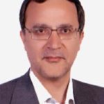 تصویر دکتر محمود رضائی