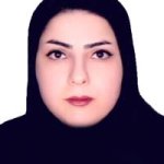 تصویر دکتر فاطمه رشیدی