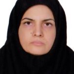 تصویر دکتر الهام میرحسینی