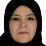 تصویر دکتر شبنم نیک رواحمدگورابی