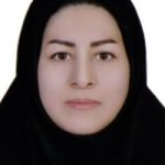 تصویر دکتر فرزانه شیرمحمدی دهنوی