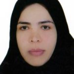 تصویر دکتر مریم شیرانی نقنه