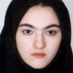 تصویر دکتر محبوبه طاهری