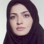 تصویر دکتر میناسادات مصلائی