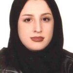 تصویر دکتر آناهیتا عبدل زاده