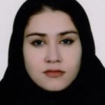 تصویر دکتر فاطمه اکبرزاده کنو