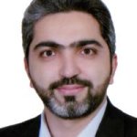 تصویر دکتر محمدعلی مقبل