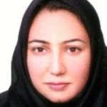 تصویر دکتر آناهیتا هیربدمبارکه