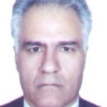 تصویر دکتر ضیاءاله حکیمیان