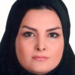 تصویر دکتر عرفانه بلوچی