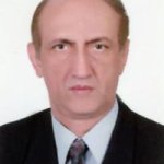 تصویر دکتر ادمون نجیبی
