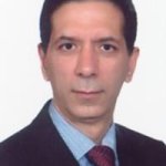 تصویر دکتر محمدرضا کوزه گر