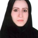 تصویر دکتر مینا باقری