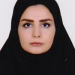 تصویر دکتر زینب رحمتی
