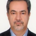 تصویر دکتر تورج رشیدی