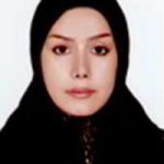 تصویر دکتر پرستو نیکوییان