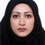 تصویر دکتر پرستو ایجادی