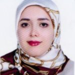 تصویر دکتر الهام مقدس
