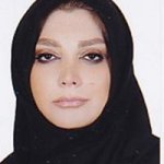 تصویر دکتر یکتا فقیه نصیری