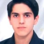تصویر دکتر امیر شکیبائی