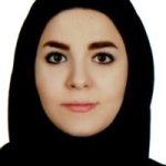 تصویر دکتر رؤیا رجائی