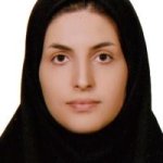 تصویر دکتر زهره اعرابی