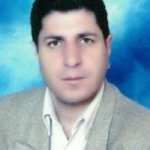 تصویر دکتر محمد کشاورزنجفی
