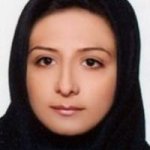 تصویر دکتر سمیه صبوری