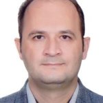 تصویر دکتر یاسر قلی زاده شغل اباد