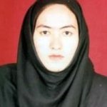 تصویر دکتر فرزانه دانائی