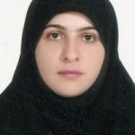 تصویر دکتر خدیجه پورعظیم آذر