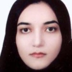 تصویر دکتر هاجر فرهادپور