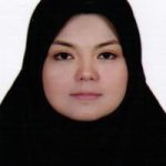 تصویر دکتر نرجس حکیمی