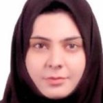 تصویر دکتر بهاره بلوچی