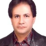 تصویر دکتر امیرمنصور شیرانی