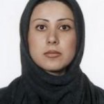 تصویر دکتر زهرا نصیری کرباسدهی